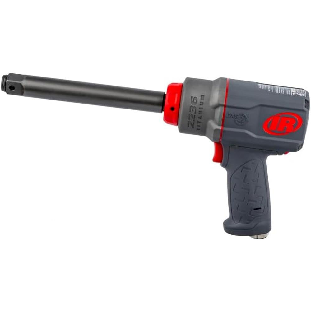 Ingersoll Rand EA66H 3/4" DXS2 6" Enclume étendue, anneau de friction (individuel)