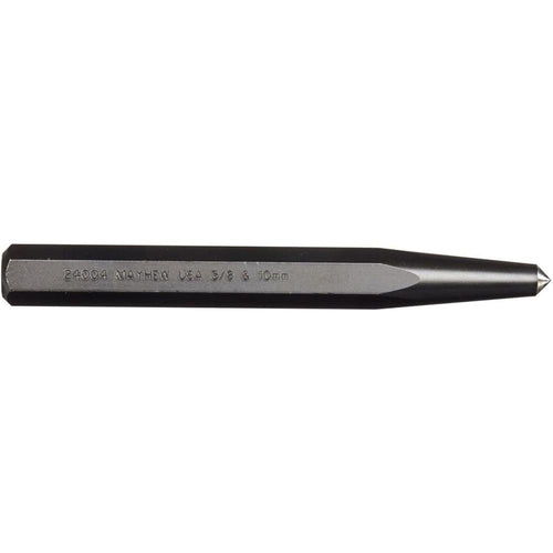 Mayhew Tools 24004 Poinçon central 3/8-10 mm X 6-1/4"