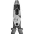 Pliers. Hybrid Multi Purpose Tool with Crimper. Bolt Shearing Holes & Stripper Klein Tools J215-8CR