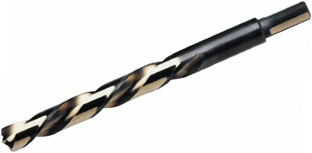 Irwin Tools 73630ZR DRL 15/32 TMXR JL 135' CARDED