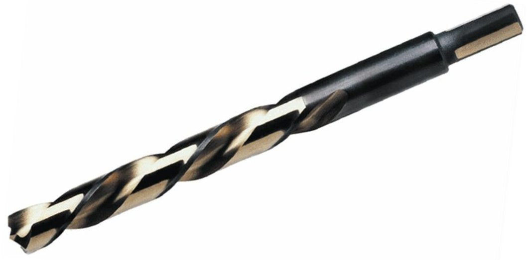 Irwin Tools 73625ZR DRL 25/64 TMXR JL 135' CARDED