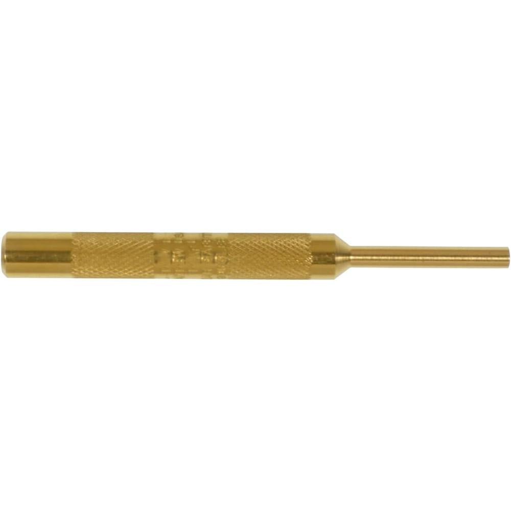Mayhew Tools 25715 Chasse-goupilles 4 mm "X 4"