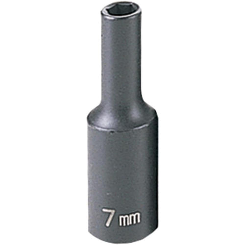Gris Pneumatique 1007MD 3/8" Drive X 7mm Deep