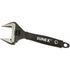 Sunex Tools 9613 Adjustable Wrench. 10" Wide Jaw