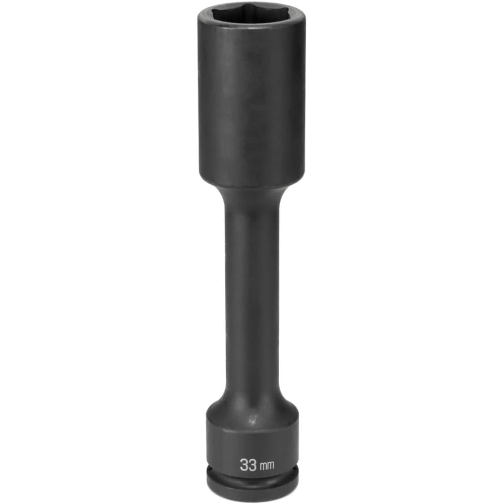 Grey Pneumatic 3433MDL 3/4" Drive X 33mm Extra-Long