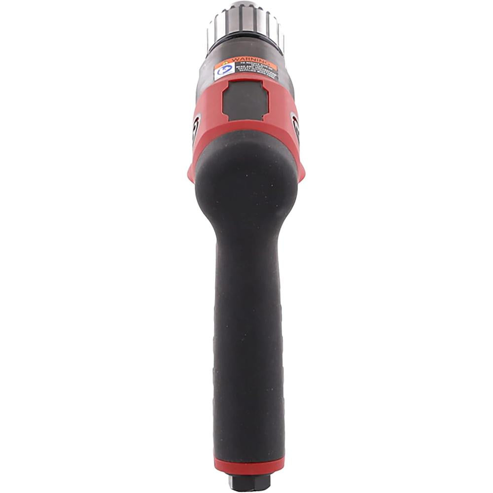 Chicago Pneumatic 9285C 3/8 Composite Air Drill with Jacobs Chuck