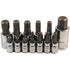 ATD Tools 209 5mm Hex End Bit Socket, 1/4" Dr