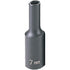 Gris Pneumatique 1007MD 3/8" Drive X 7mm Deep