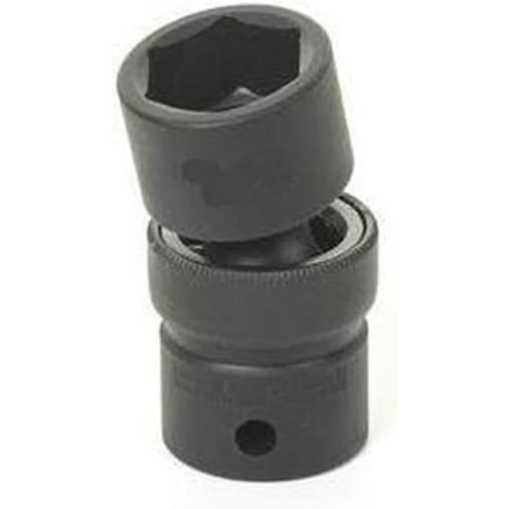 Gris Pneumatique 2113UM 1/2" Drive X 13mm Standard Universel - 12 Point