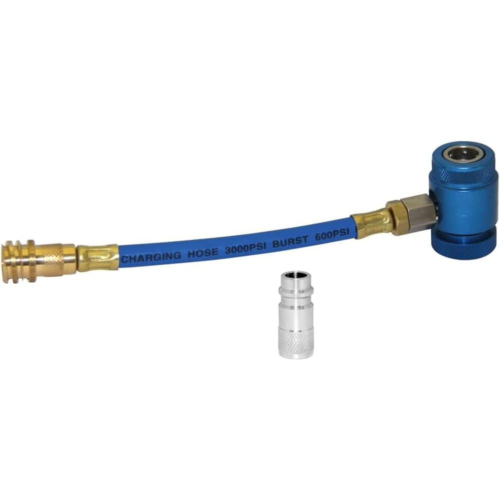 UView Spotgun Jr. R-1234yf Ensemble de tuyau avec coupleur