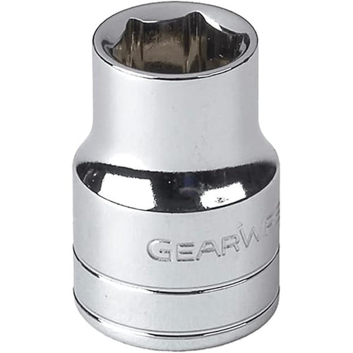 GEARWRENCH 80129 Douille 6 pans 1/4", 7 mm