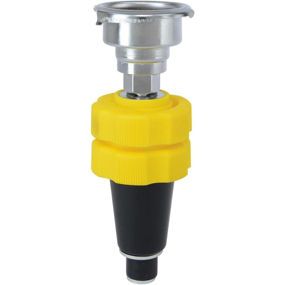 Mityvac MV4508 Universal Radiator Adapter