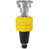 Mityvac MV4508 Universal Radiator Adapter