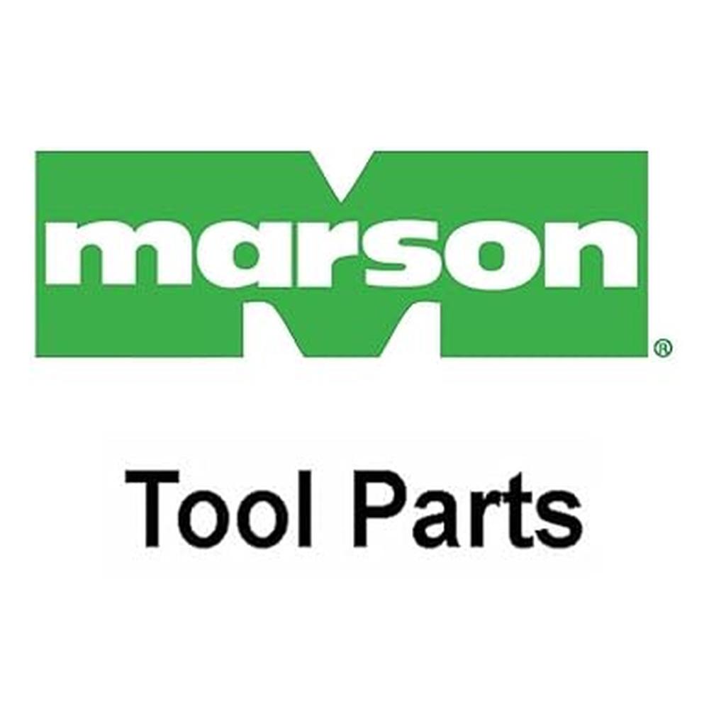 Marson 39366 THREADED MANDREL FOR M4X0.7