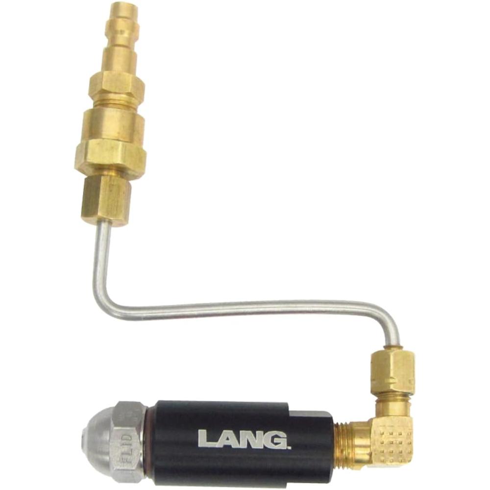 Lang Intake System Cleaner/Spray Nozzle (LNG-TU-475)