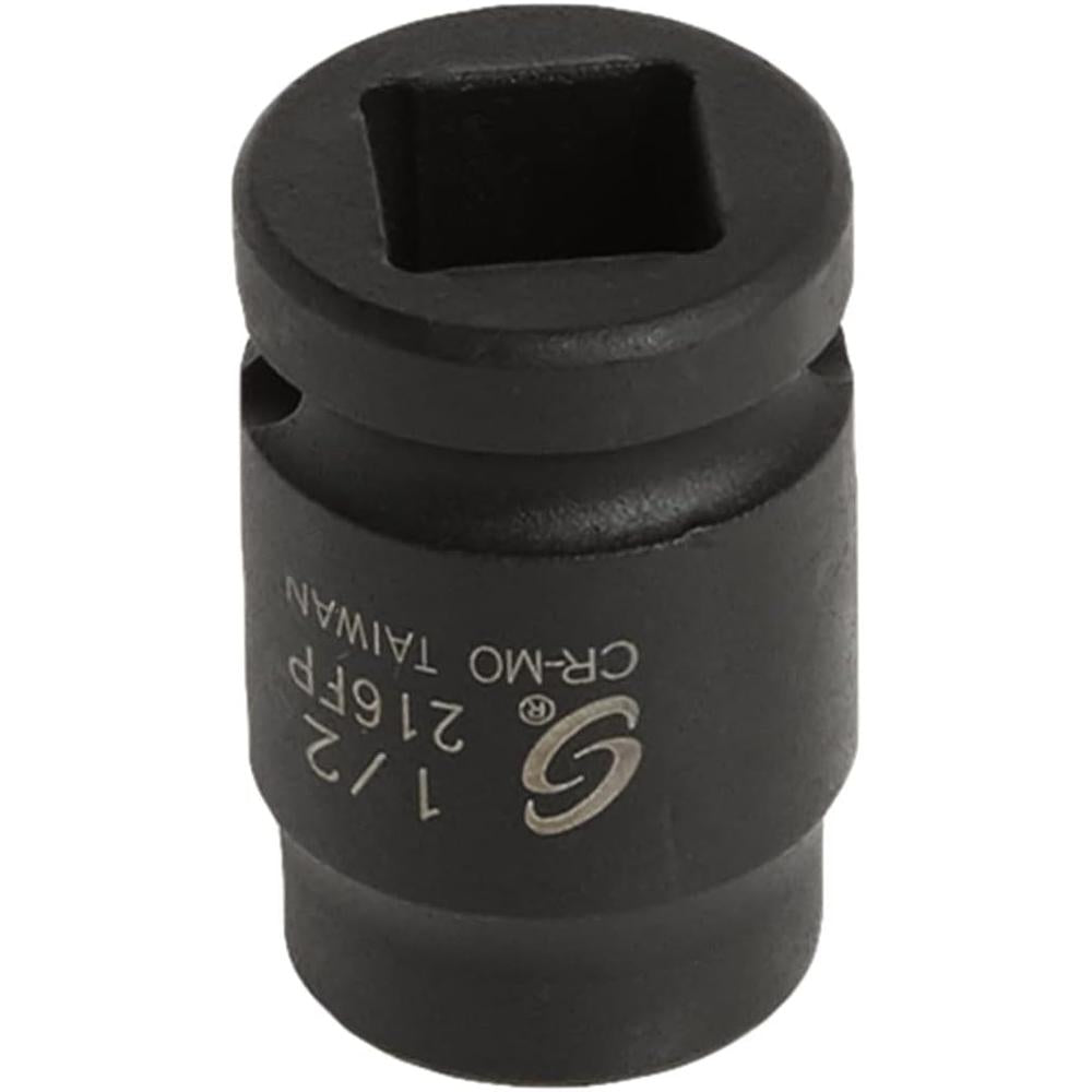 Sunex Tools 216FP 1/2 in. Drive 1/2 in. Female Pipe Plug Socket