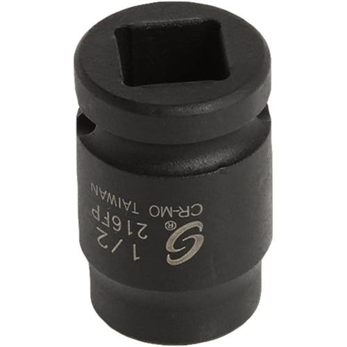 Sunex Tools 216FP 1/2 in. Drive 1/2 in. Female Pipe Plug Socket