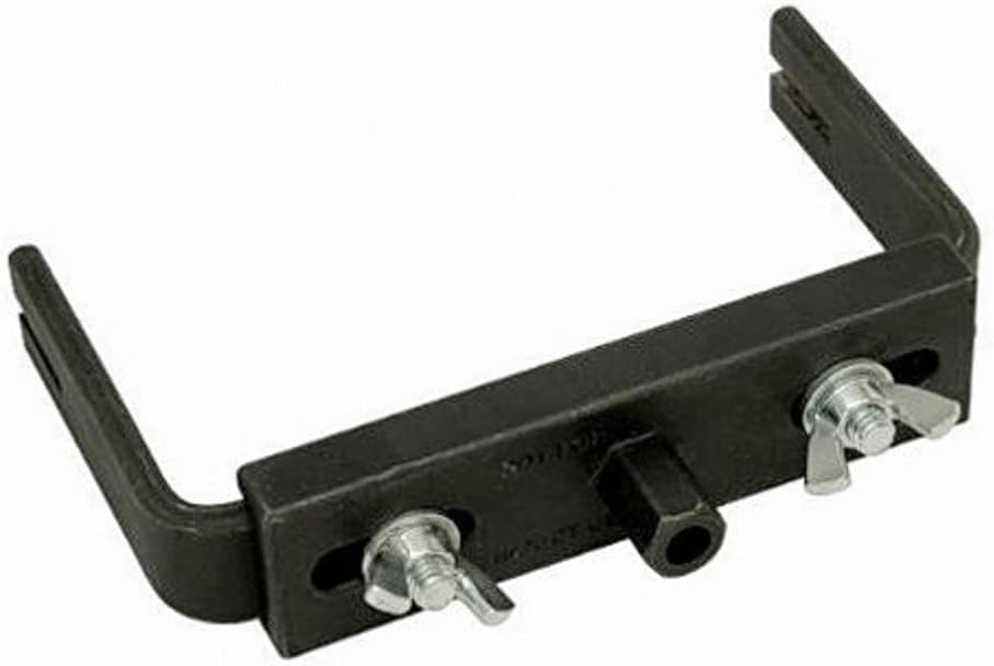 Lisle 63000 FUEL TANK LOCK RING TOOL