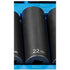Grey Pneumatic 2122MD 1/2" Drive X 22mm Deep - 12 Point