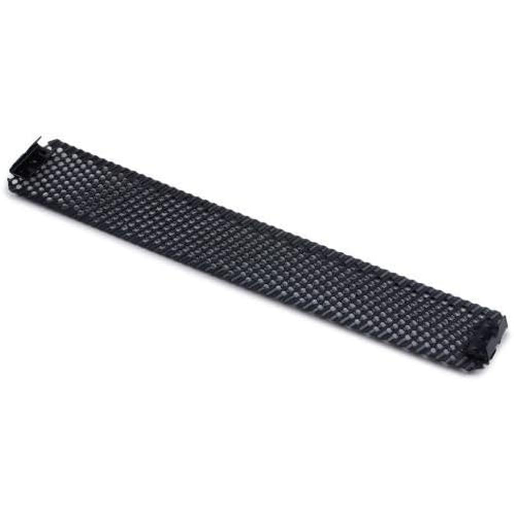 Titan Tools 15072 10 In. Flat Shaper File Blade
