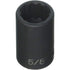 Gris Pneumatique 2120R Entraînement 1/2" X 5/8" Standard - 12 Points