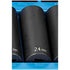 Gris Pneumatique 2124MD Entraînement 1/2" X 24 mm de profondeur - 12 points