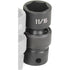 Grey Pneumatic 1022U 3/8" Drive X 11/16" Standard Universal
