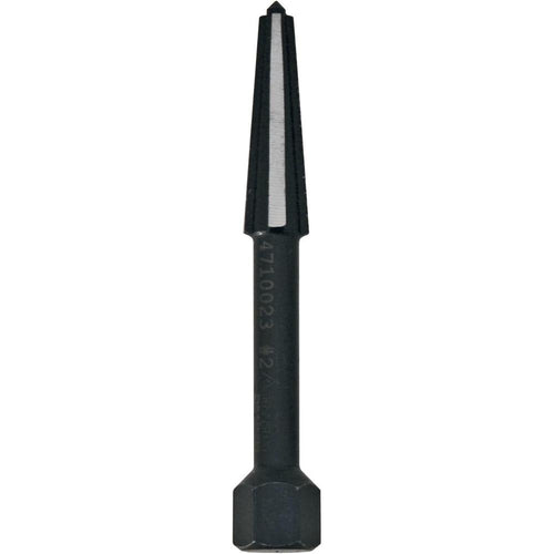 Knipex 9R 471 002 3 extracteur de vis double tranchant taille 2