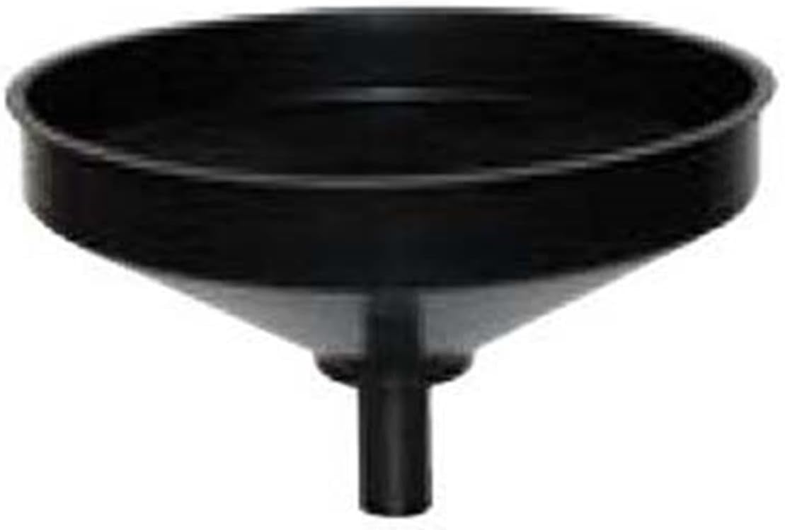 JohnDow Industries 8DCP-FUN Crew Chief 8DCP-Fun 18" Replacement Poly Funnel
