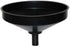 JohnDow Industries 8DCP-FUN Crew Chief 8DCP-Fun 18" Replacement Poly Funnel