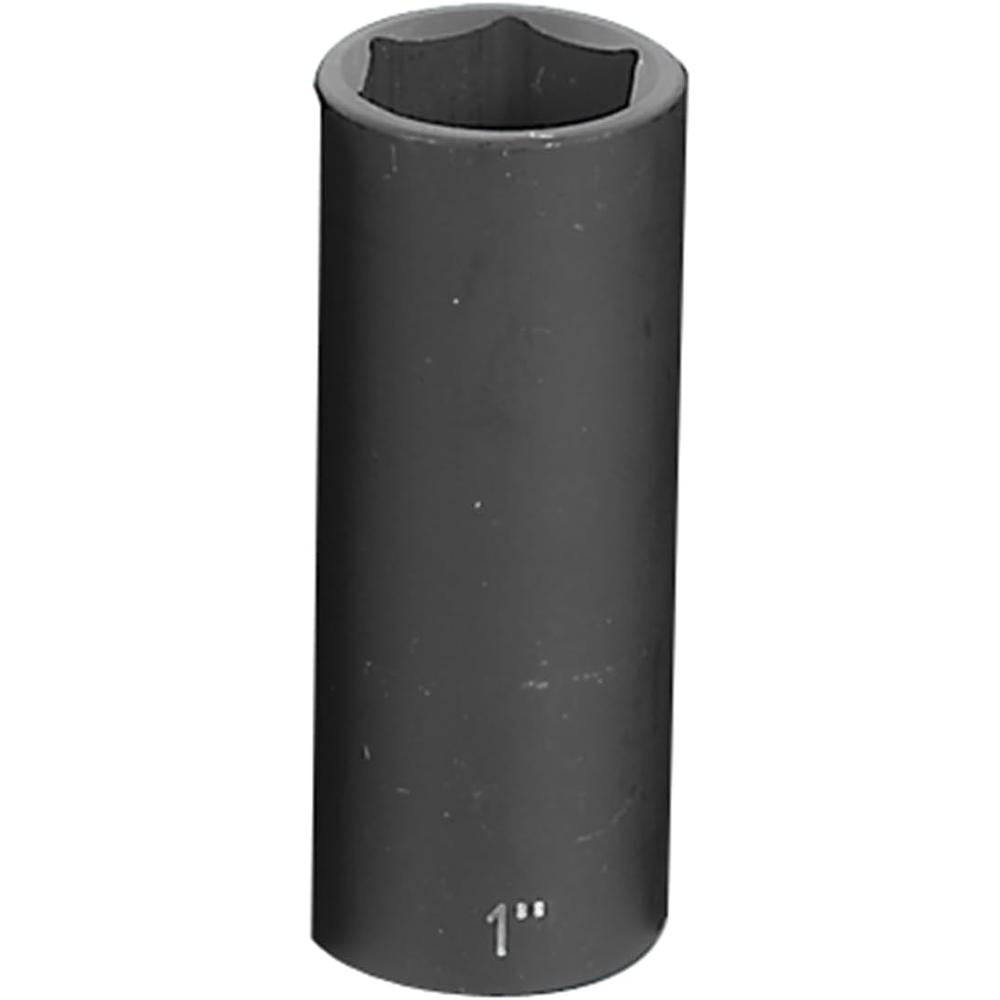 Grey Pneumatic 2032D 1/2" Drive X 1" Deep