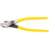 Klein Tools D200049 9 IN DIAGONAL-CUTTING PLIERS