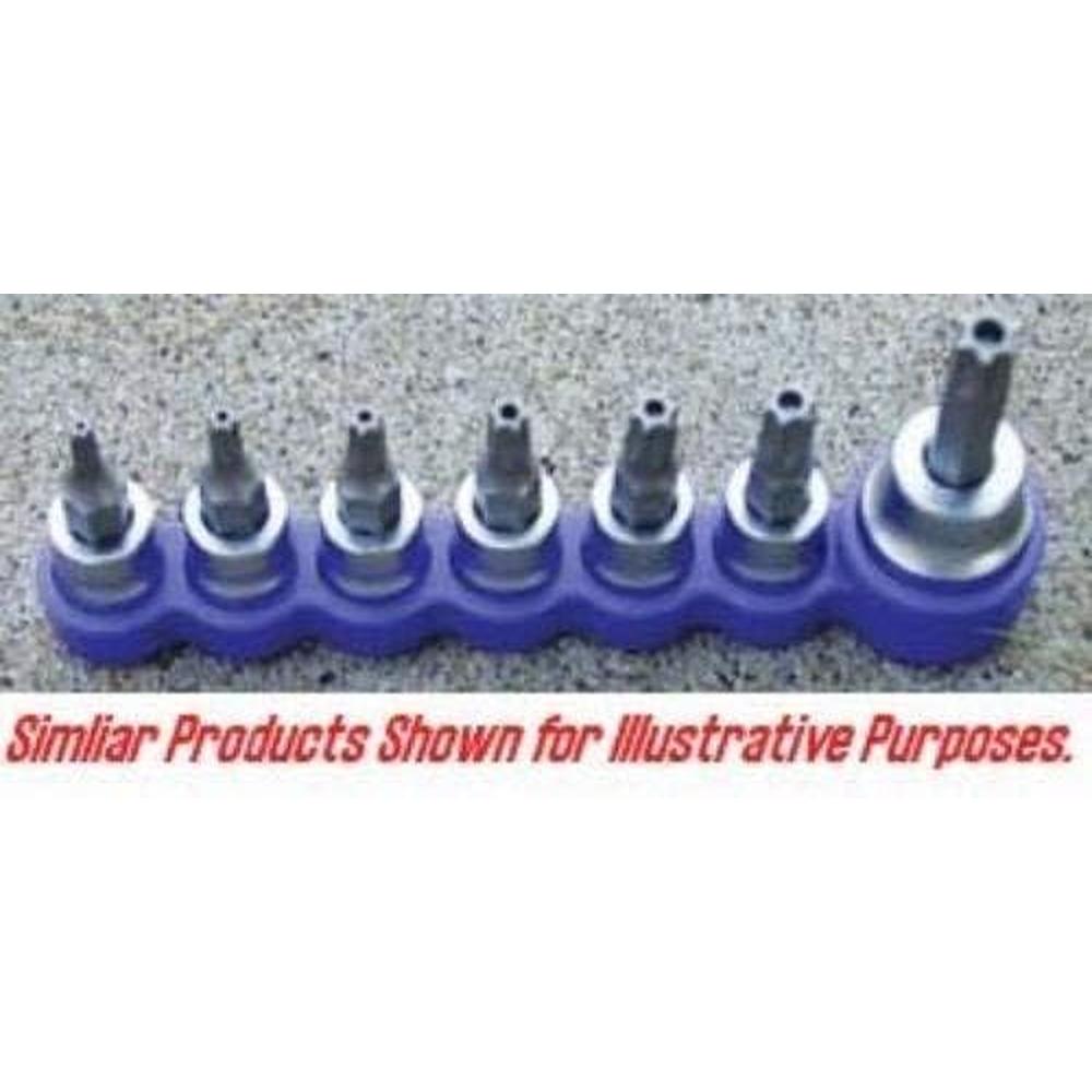 ATD Tools 149 Tamperproof Torx Bit Skt-TT45-