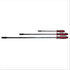 Mayhew Tools 14062 3 PC Straight Pry Bar Set (17S, 31S, 42S)