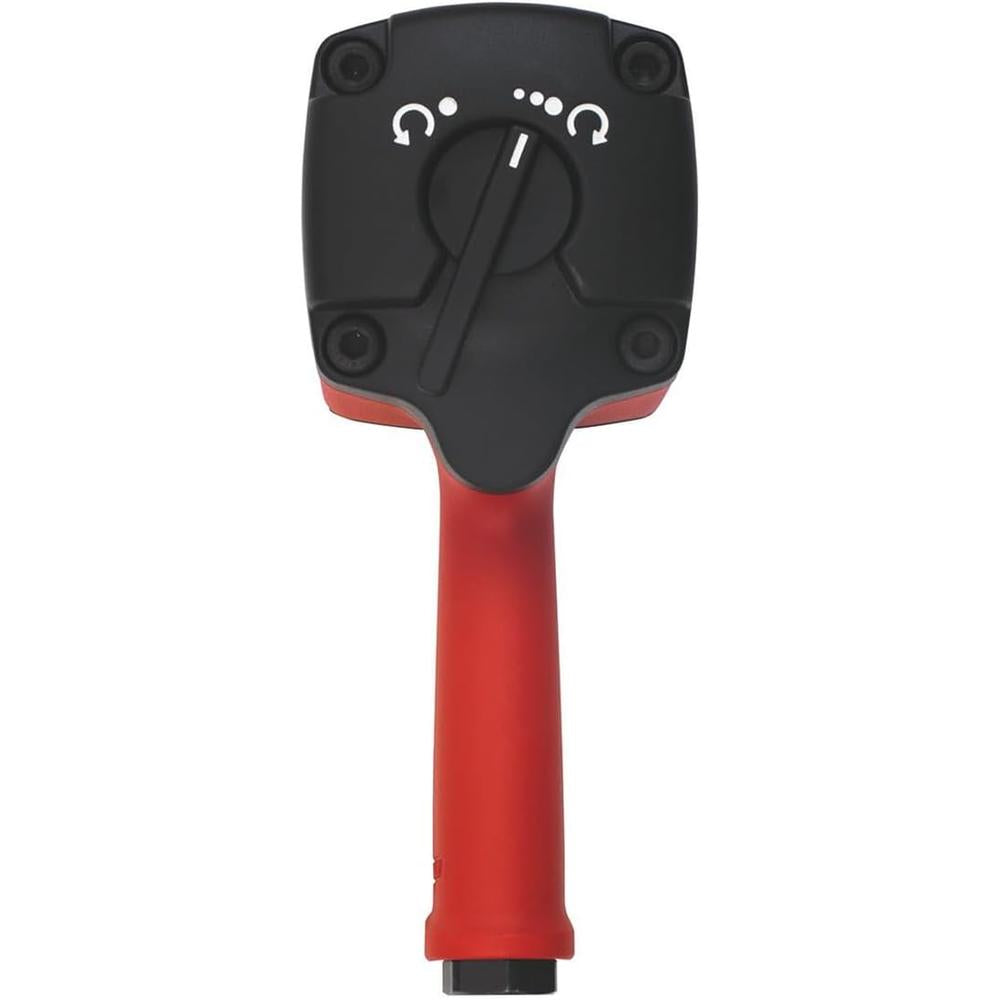 Chicago Pneumatic 6773 CP1" IMPACT WRENCH