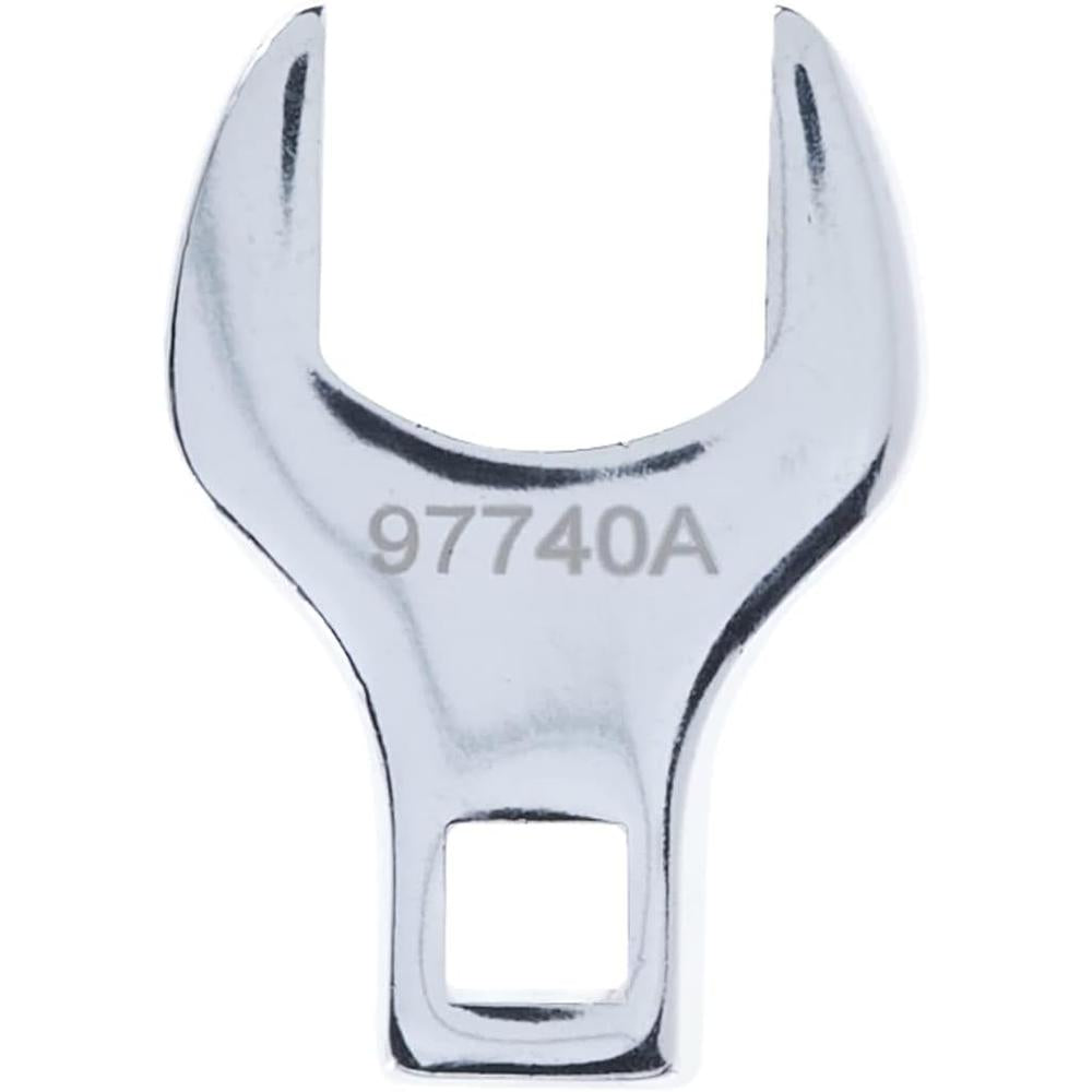Sunex Tools 97740A 1/2" Dr. 1-1/4" Jumbo Crowfoot Wrench