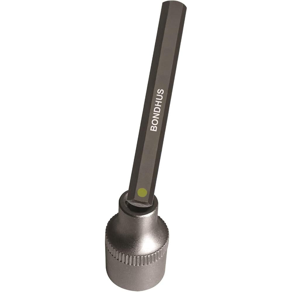 Bondhus 33211 7/32 X 2" ProHold Hex End Bit