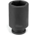 Grey Pneumatic 3042MD 3/4" Drive X 42mm Deep