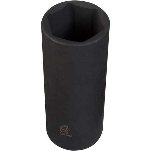 Sunex 310d 3/8-Inch Drive 5/16-Inch Deep Impact Socket