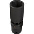 Sunex Tools 220ud 1/2 in. Drive 5/8 in. Deep Universal Impact Socket