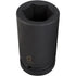 Sunex Tools 525MD 1" DR. 25MM DEEP IMPACT SOCKET
