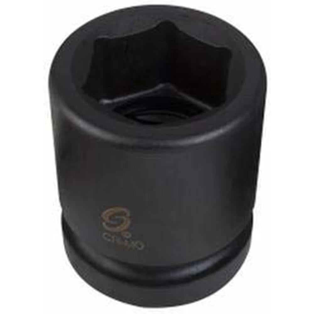 Sunex Tools 542M 1" Drive 42mm Impact Socket