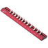 ATD Tools 9314 1/4" SAE MAGNETIC SKT RAIL
