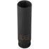 Sunex Tools 811D 1/4 in. Drive 11/32 in. Deep Impact Socket