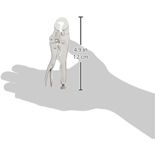 Irwin Tools 8 Vise-Grip Clé de verrouillage originale avec coupe-fil