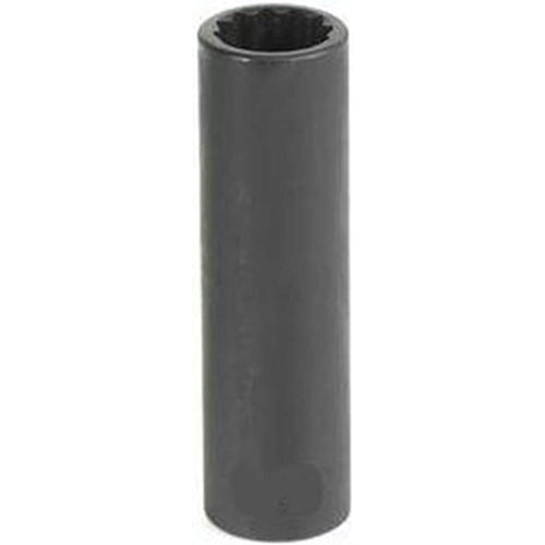 Gris Pneumatique 1118D Entraînement 3/8" X 9/16" de profondeur - 12 points