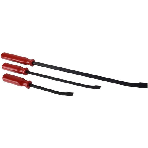 Sunex Tools 9803 Lot de 3 leviers professionnels