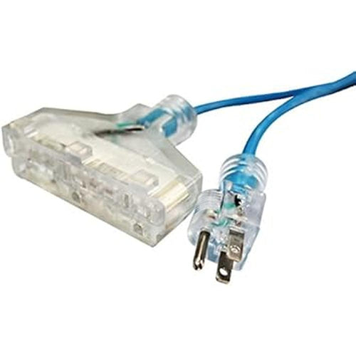 ATD Tools 8009 Extension Cord-50' Tri-Tap
