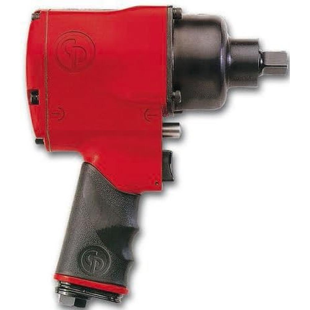 Chicago Pneumatic T025216 CP 6500RSR 1/2IN DR. CLÉ À CHOCS INDUSTRIELLE, 525 PI-LBS