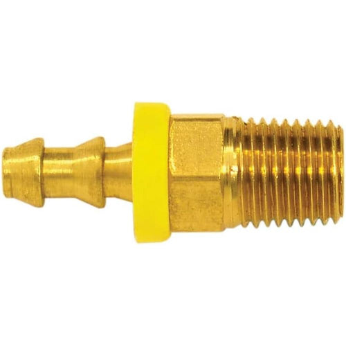 Raccord verrouillable Topring 41-861 – 1/4" x 1/4" (M) NPT
